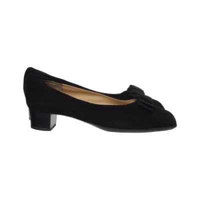 Pumps (Black) from Brunate Leather