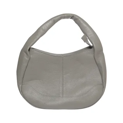 Shoulder-bag (Gray) from Santini