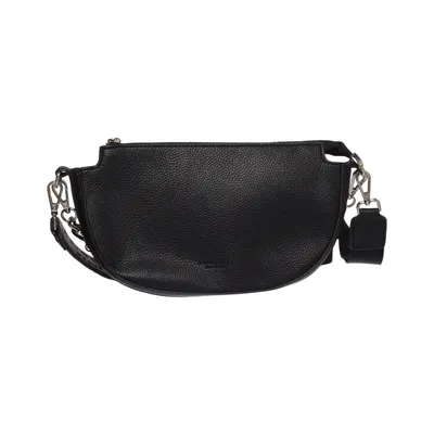 Sac à bandoulière (Noir) de Seidenfelt Polyester, Polyuréthane