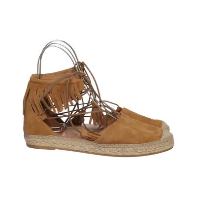 Espadrilles (Brown) from Kanna