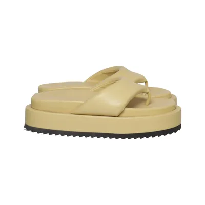Slip-ins (Yellow) from Stand Studio