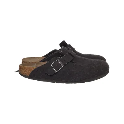 Tøfler (Sort) fra Birkenstock