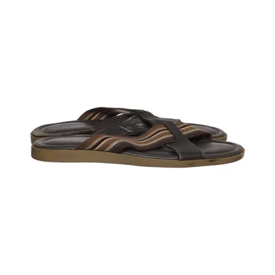 Slip-ins (Bruin, Meerkleurig) van Paul Smith Jeans