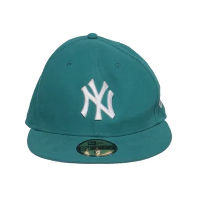 Baseball cap (59Fifty) from New Era Polyester
