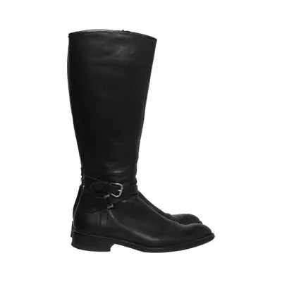 Boots (Black) from Geox