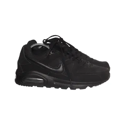 Träningsskor (Svart) från Nike Air Max