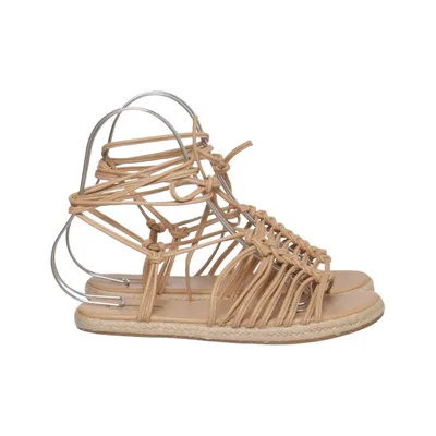 Sandaler (Beige) från Forever 21