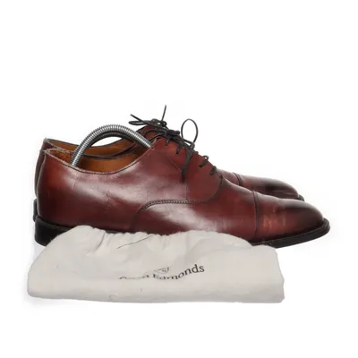 Oxfordskor (Exchange Place) från Allen Edmonds