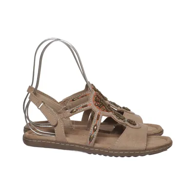 Sandales (Beige) de Easy Street