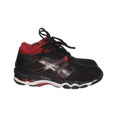 Trainers (Black, Red, White) from Jalas