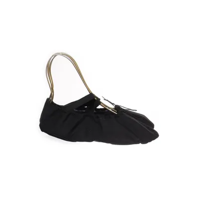 Chaussons de danse (Noir) de Bloch