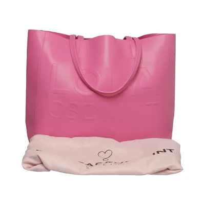 Handväska (Rosa) från Lola Casademunt