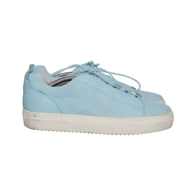 Sneakers (Blå) från Footsoul by Jobi Skinn