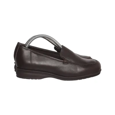 Mocassins (Marron) de Rockport Cuir