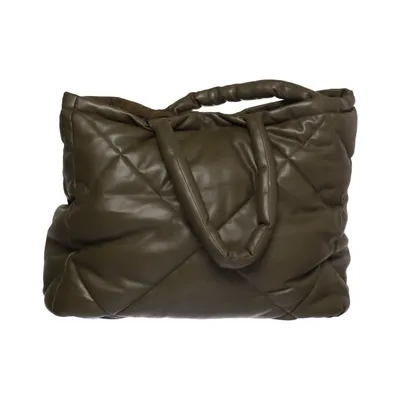 Handbag (Perdy) from Rino & Pelle Polyester, Polyurethane