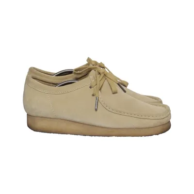 Desert boots (Beige) from Clarks Originals