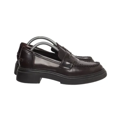 Loafers (Brun) från Zara