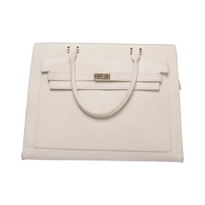 Sac à main (Blanc) de Lovevook