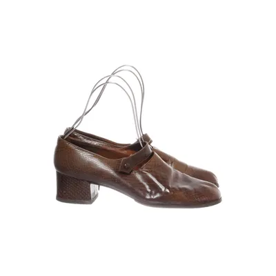 Pumps (Brun) från Bally