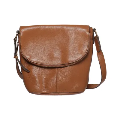 Skuldertaske (Brun) fra Accessorize
