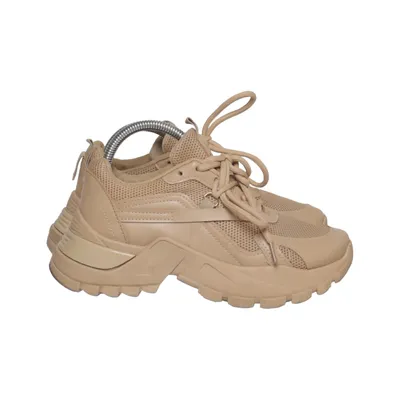 Baskets (Beige) de Vices