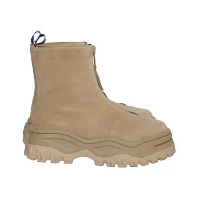 Boots (Beige, Lila) von Eytys