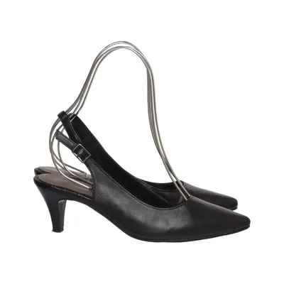 Escarpins (Noir) de Tamaris Cuir