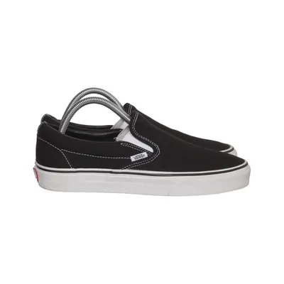 Slip-ons (Svart) från Vans