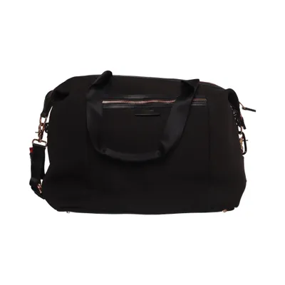 Wickeltasche (Schwarz) von Storksak