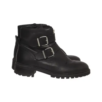 Boots (Svart) från Onygo Skinn