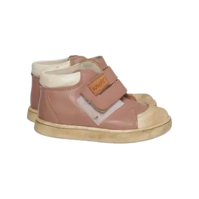 Ankle boots (Pink) from Kavat