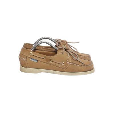 Segelschuhe (DOCKSIDES) von Sebago
