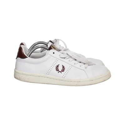 Sneakers (B1251/200) från Fred Perry