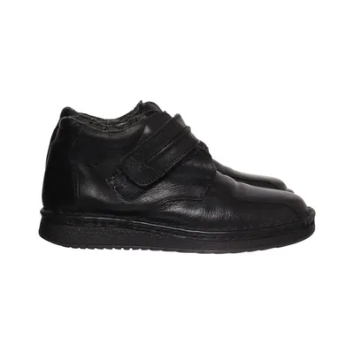 Slip-ons (Svart)