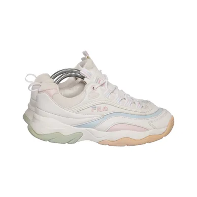 Sneakers (RAY WMN M) fra Fila