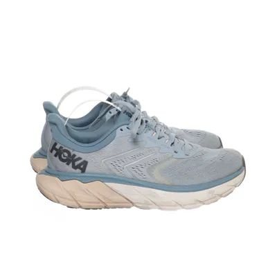 Running shoes (Blue) from Hoka