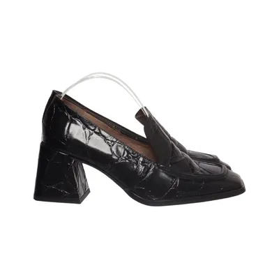Escarpins (Noir) de Wonders