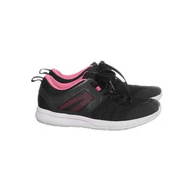 Trainers (Black, Pink) from SDC