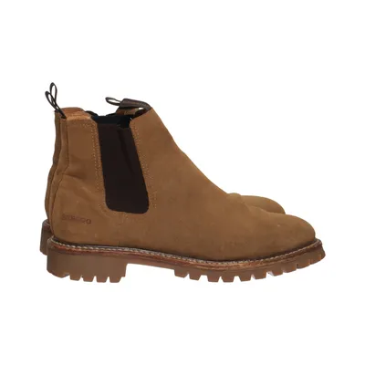 Chelsea boots (Whetstone Camel) från Sebago Skinn