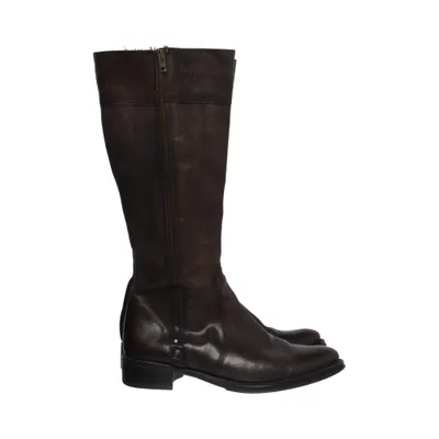 Støvler (Sort) fra Designer Collection Læder