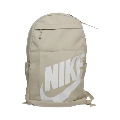 Rygsæk (Beige) fra Nike Polyester