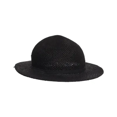 Chapeau de soleil (Noir) de Pierre Laulhére
