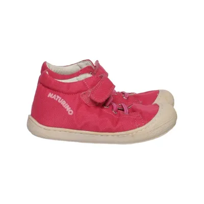 Canvas schoenen (Roze) van Naturino