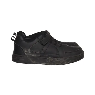 Baskets (Noir) de Young Spirit