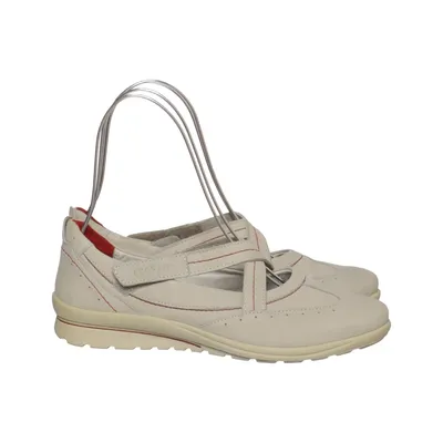 Walking shoes (Gray) from Legero