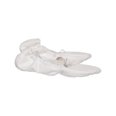 Ballet shoes (White) from Sansha