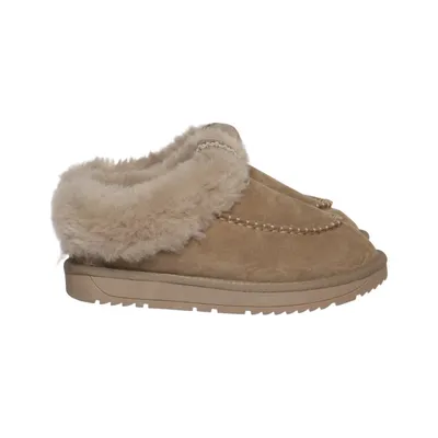 Moccasins (Beige, Brown) from DooDogs