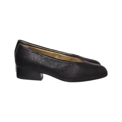 Escarpins (Noir) de Walter Steiger