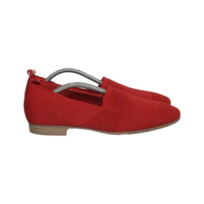 Slip-ons (Red) from Jana