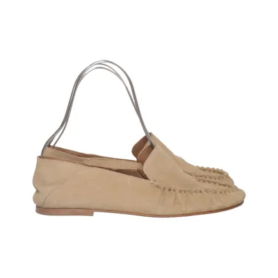 Loafers (Beige) från Flattered